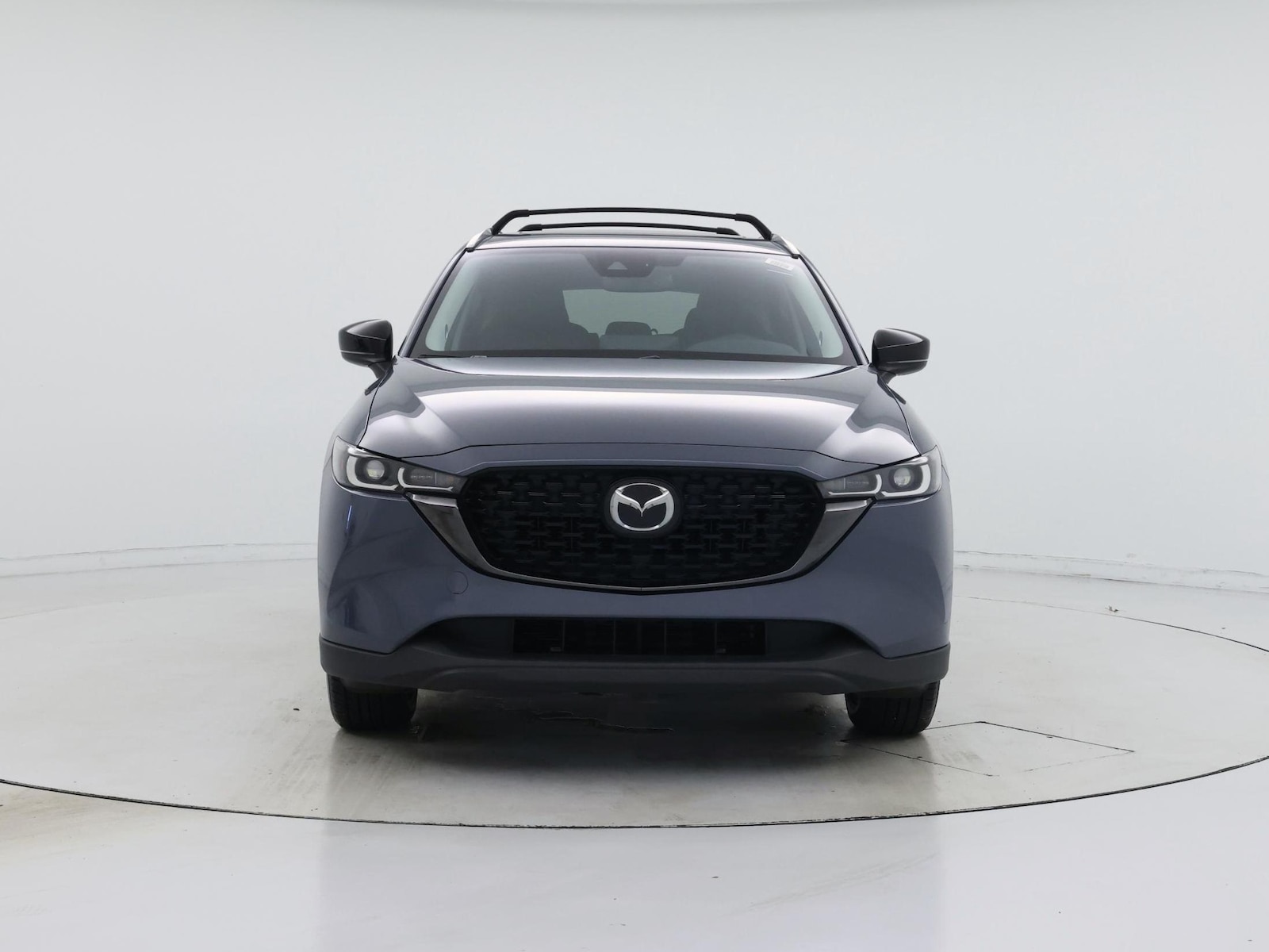 2024 Mazda CX-5 S Carbon Edition - Photo 6