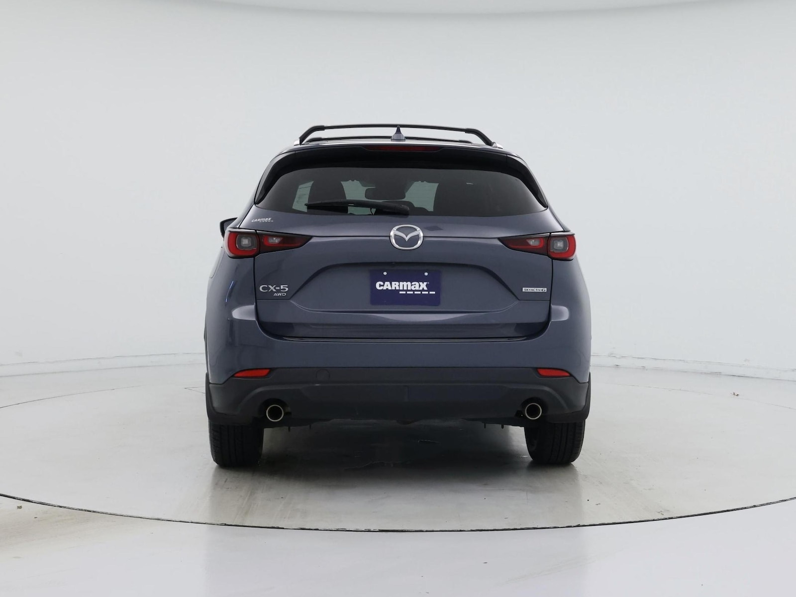 2024 Mazda CX-5 S Carbon Edition - Photo 7