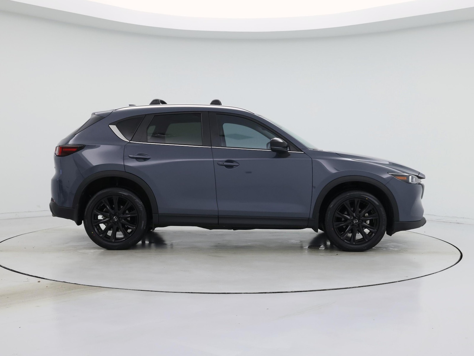 2024 Mazda CX-5 S Carbon Edition - Photo 8