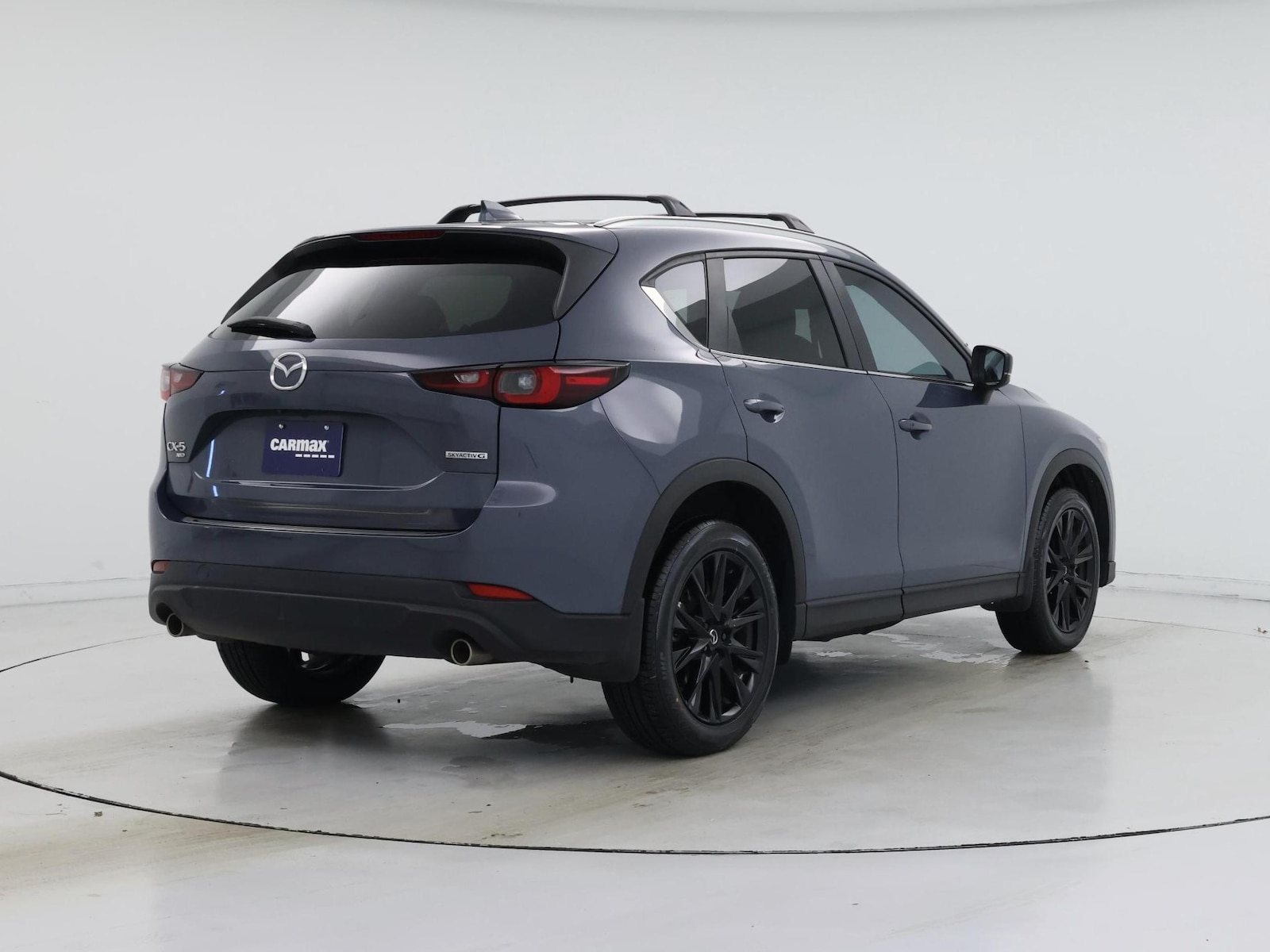 2024 Mazda CX-5 S Carbon Edition - Photo 9