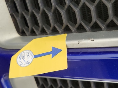 Condition detail