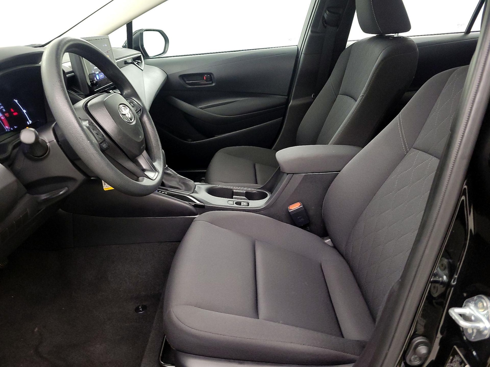 Side Airbags