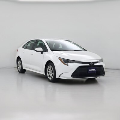Recommended categories heading image of the selected vehicle
