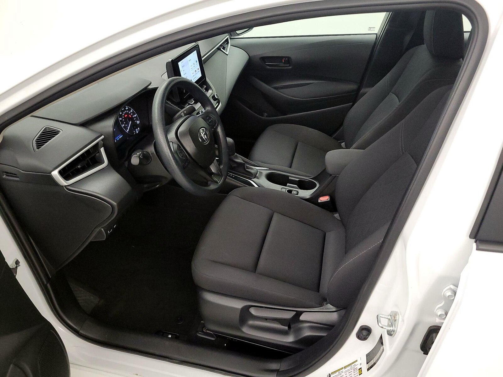Side Airbags