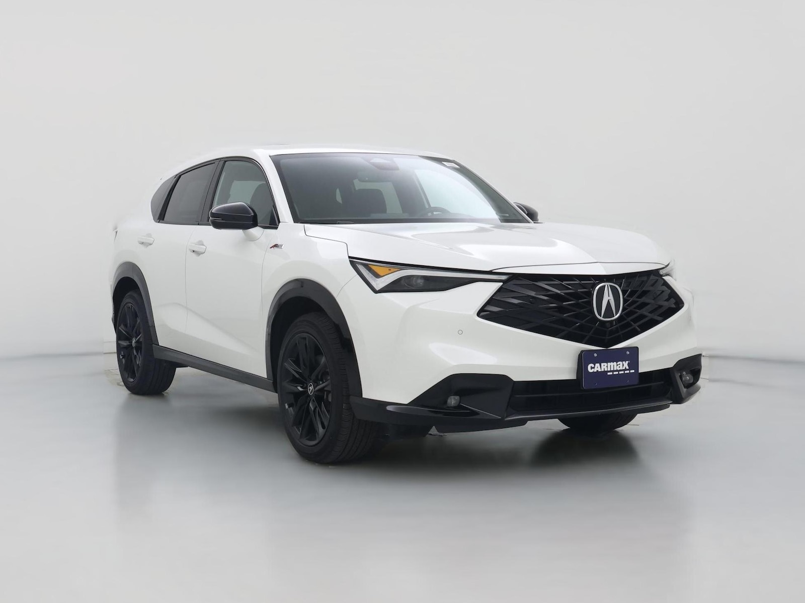 2025 Acura ADX A-spec w/Advance Package