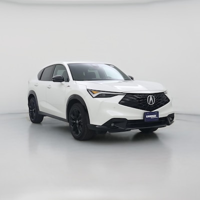Vehicle exterior view
