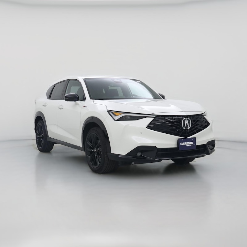 2025 Acura ADX SH-AWD A-Spec Advance