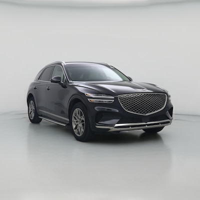 2025 Genesis GV70