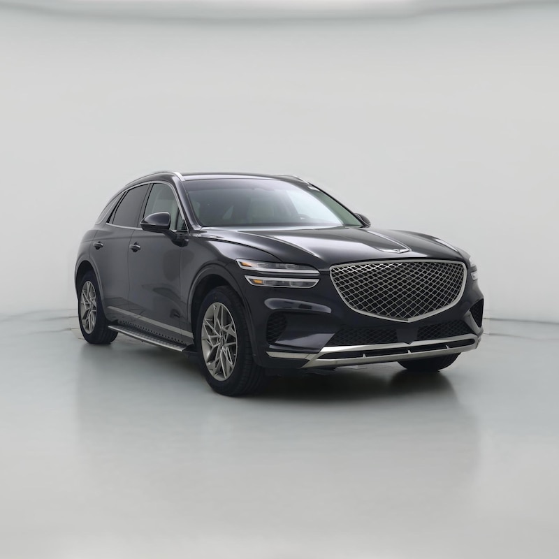 2025 Genesis GV70