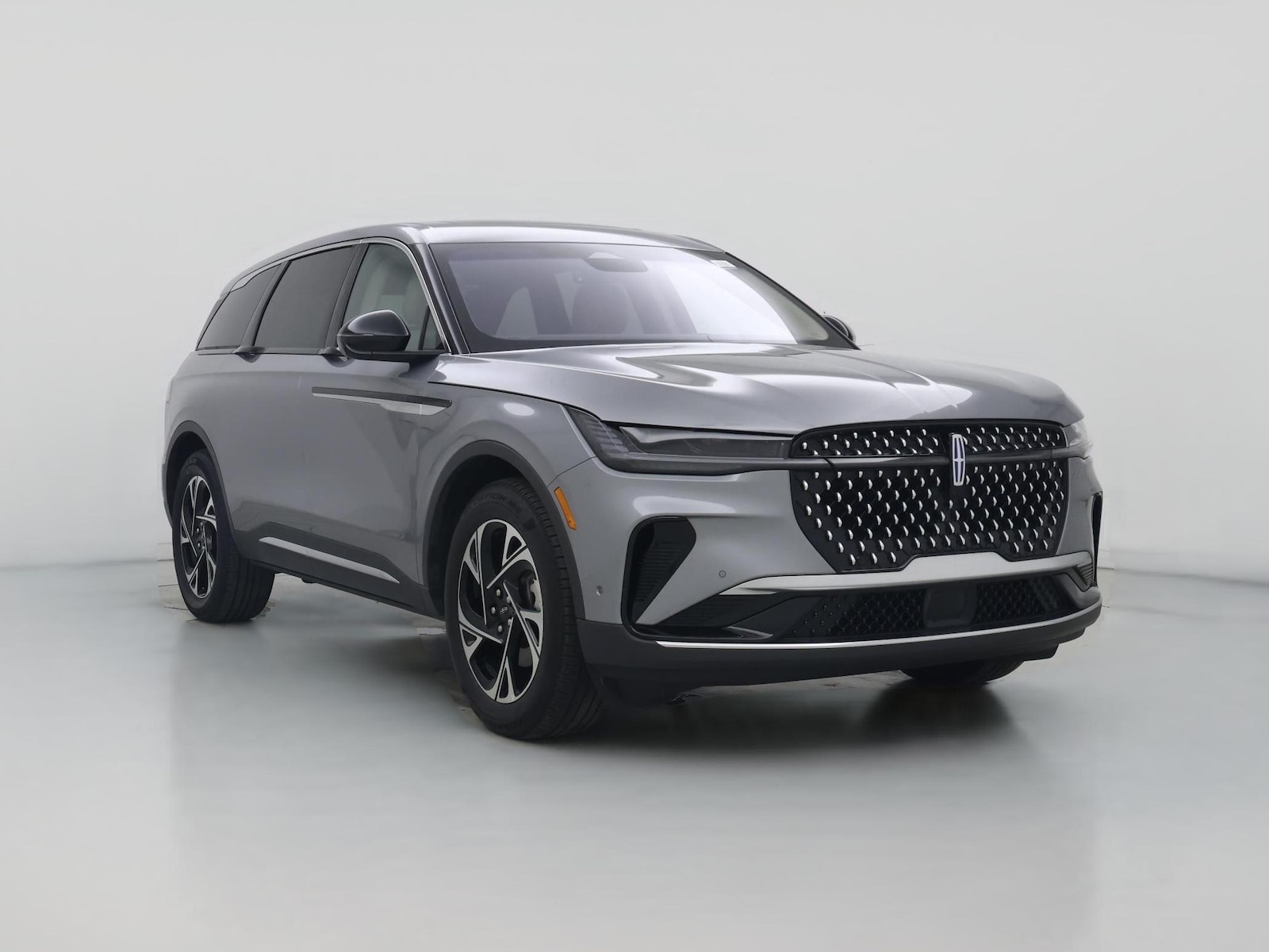 2024 Lincoln Nautilus