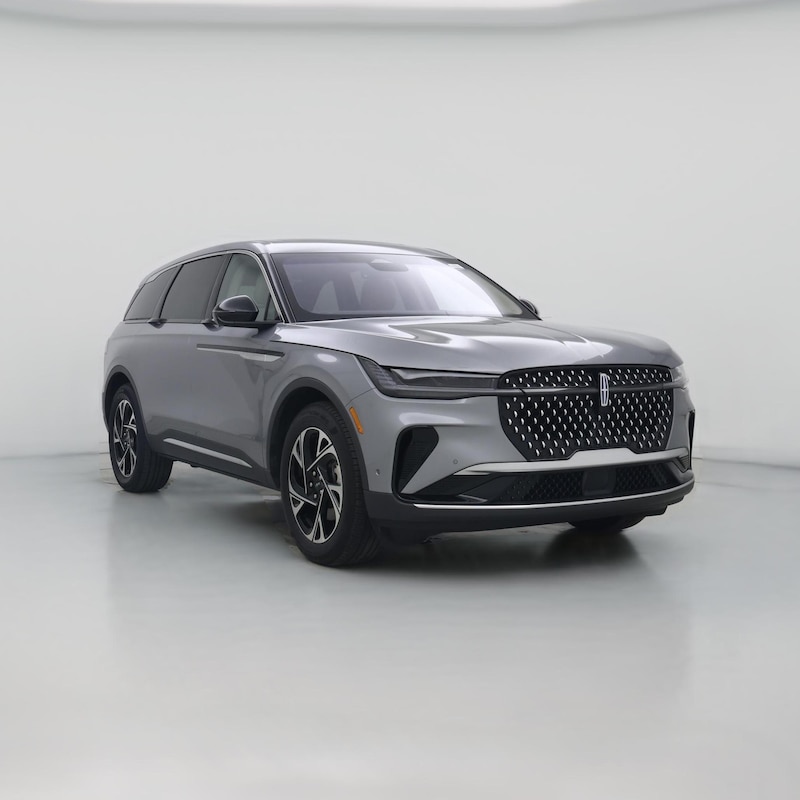 2024 Lincoln Nautilus Premiere