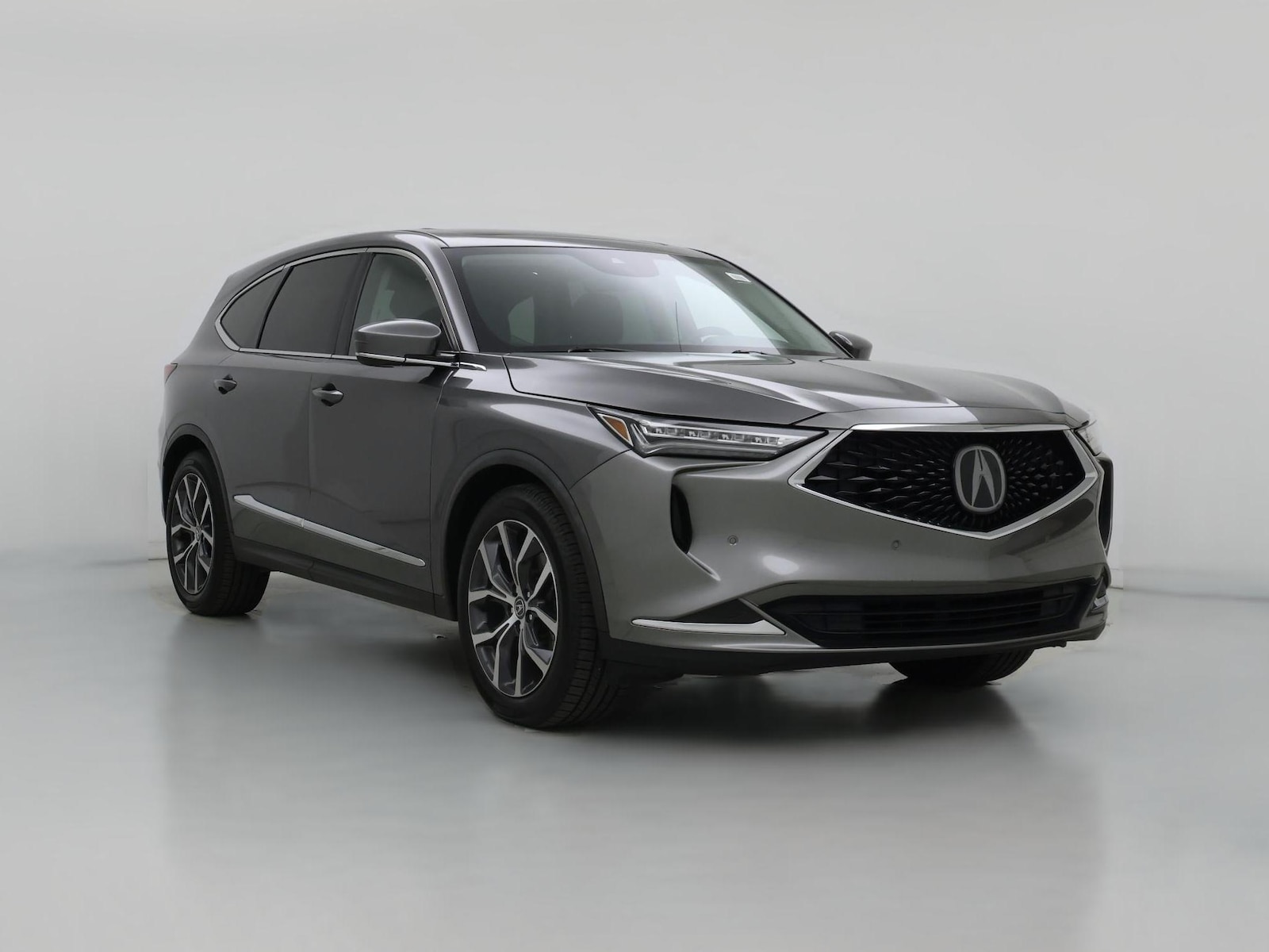 2022 Acura MDX