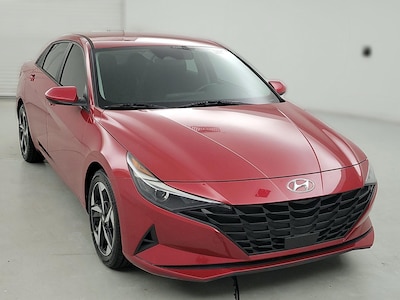 Recommended categories heading image of the selected vehicle