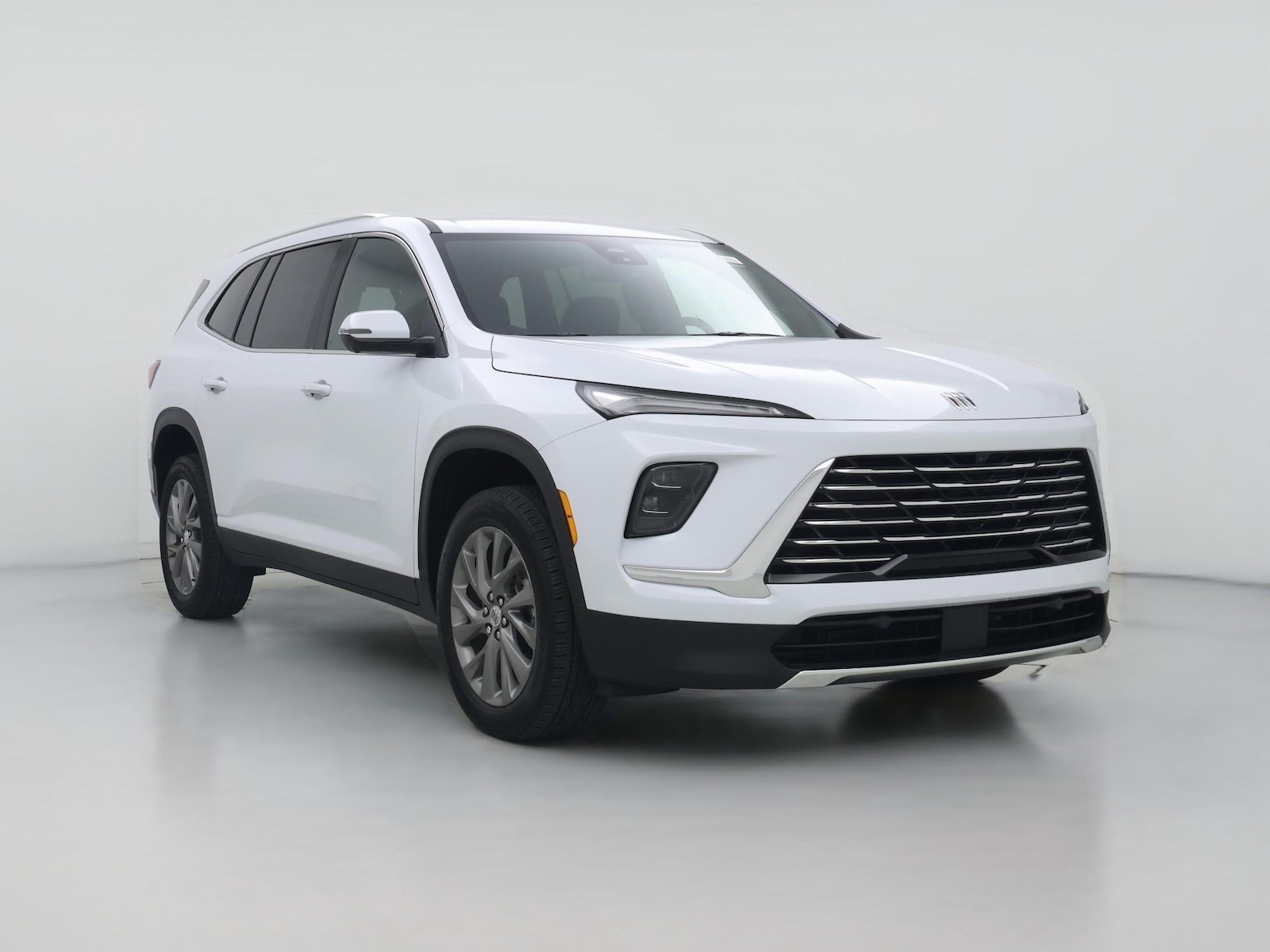 2026 Buick Enclave