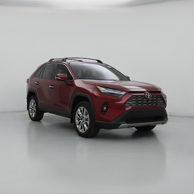Vehicle exterior view