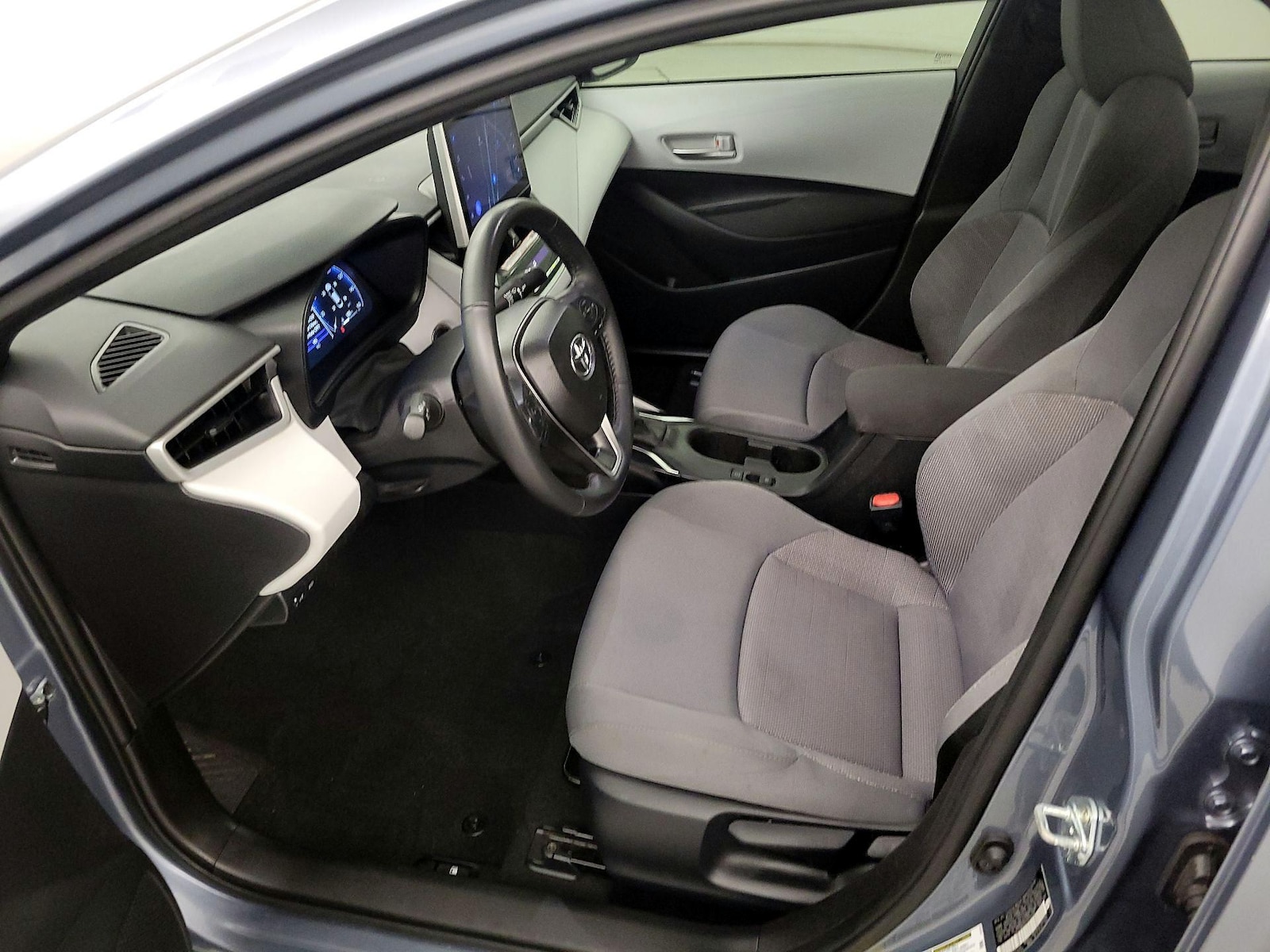 Side Airbags