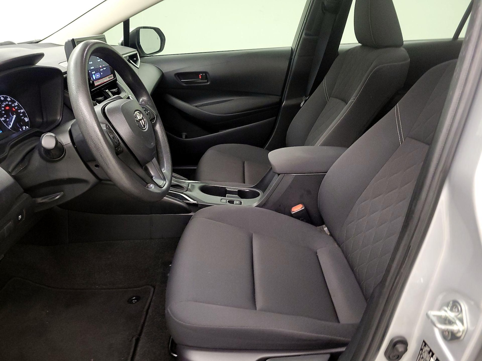 Side Airbags