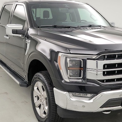 2023 Ford F150 Lariat