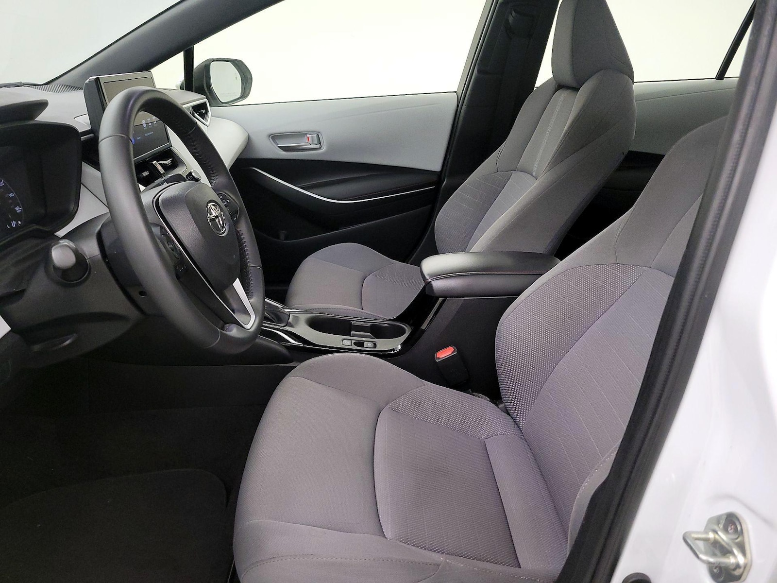 Side Airbags