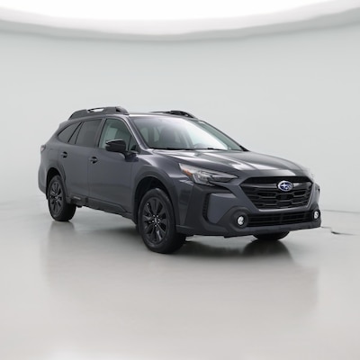 2023 Subaru Outback Onyx Edition