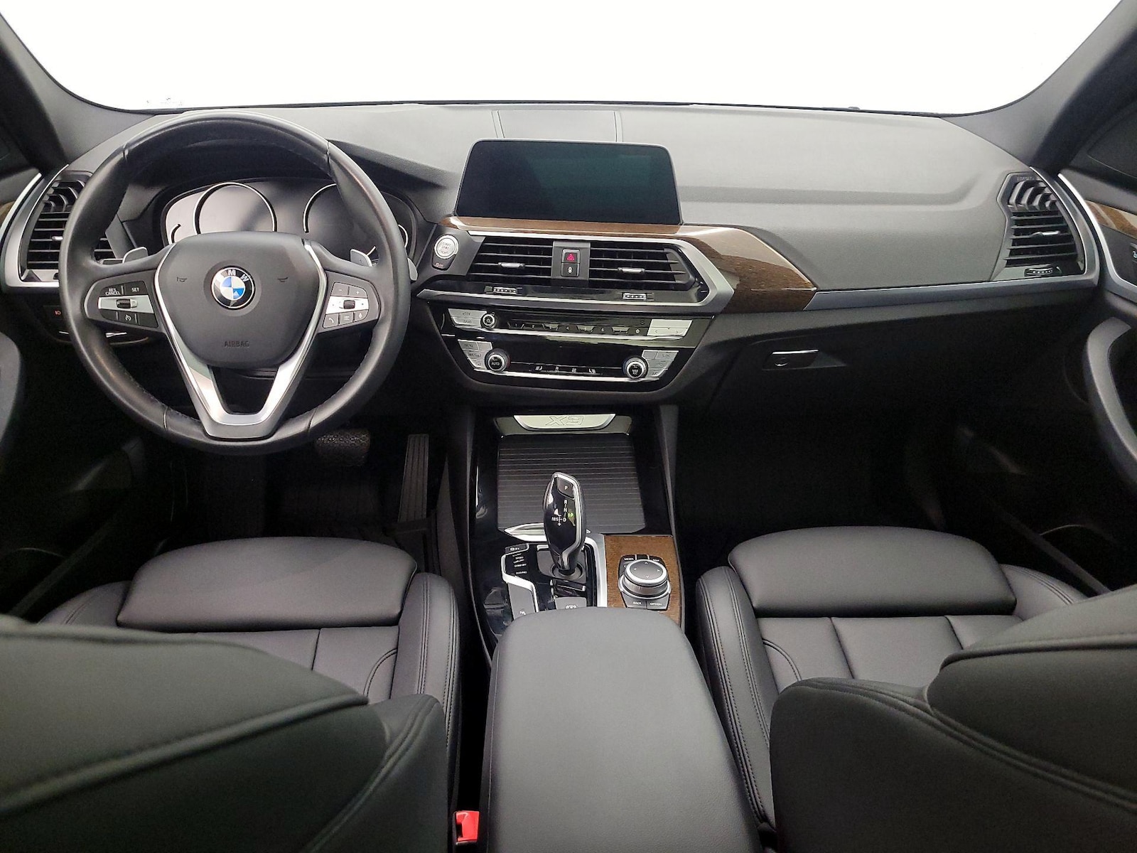 Apple CarPlay®