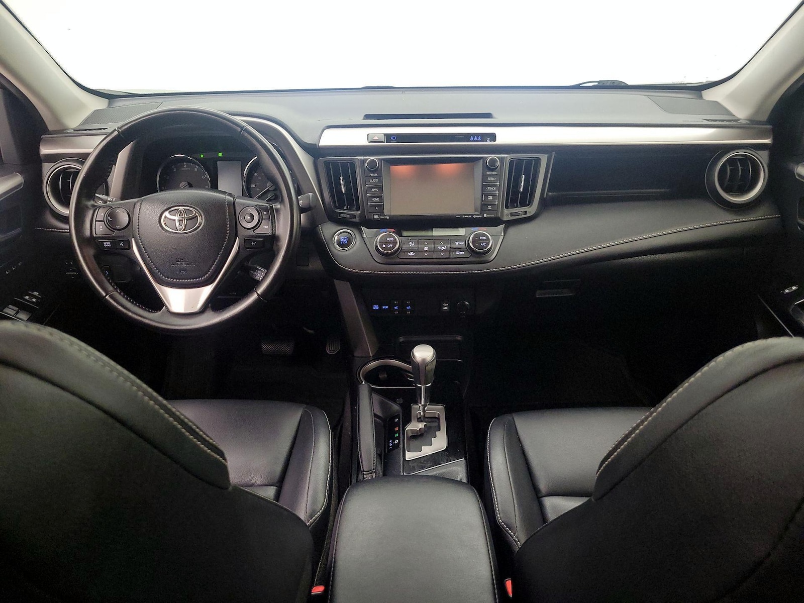 Navigation System