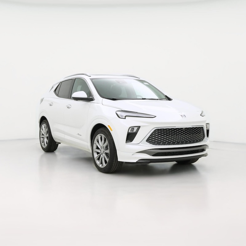 2025 Buick Encore GX Avenir