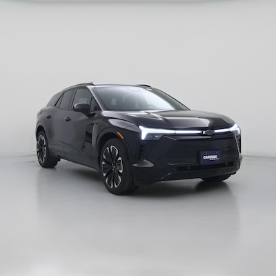 Recommended categories heading image of the selected vehicle