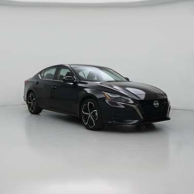 2024 Nissan Altima SR