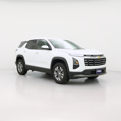 Vehicle exterior view