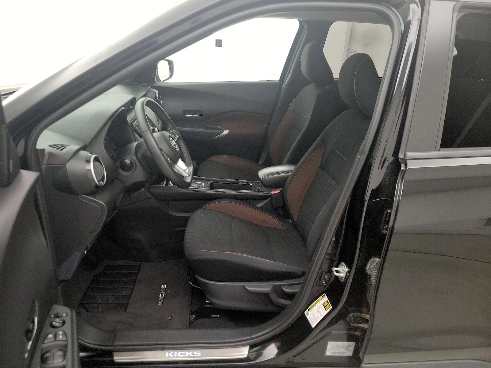 Side Airbags
