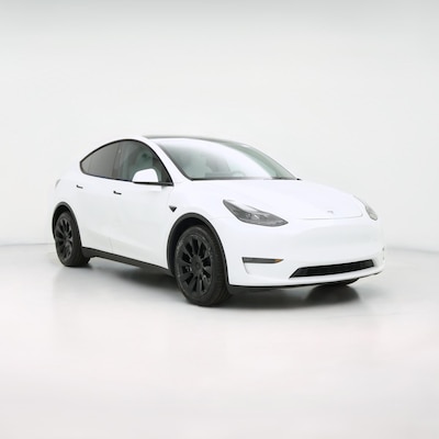 Recommended categories heading image of the selected vehicle
