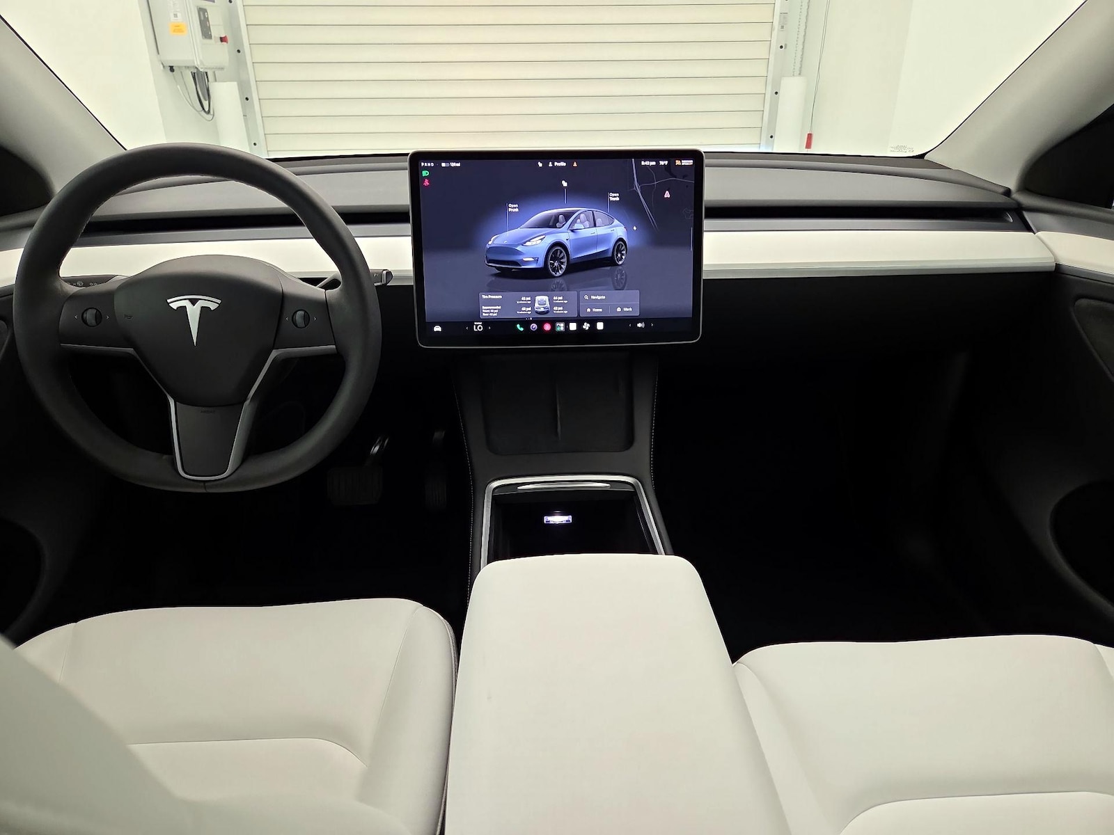 Navigation System