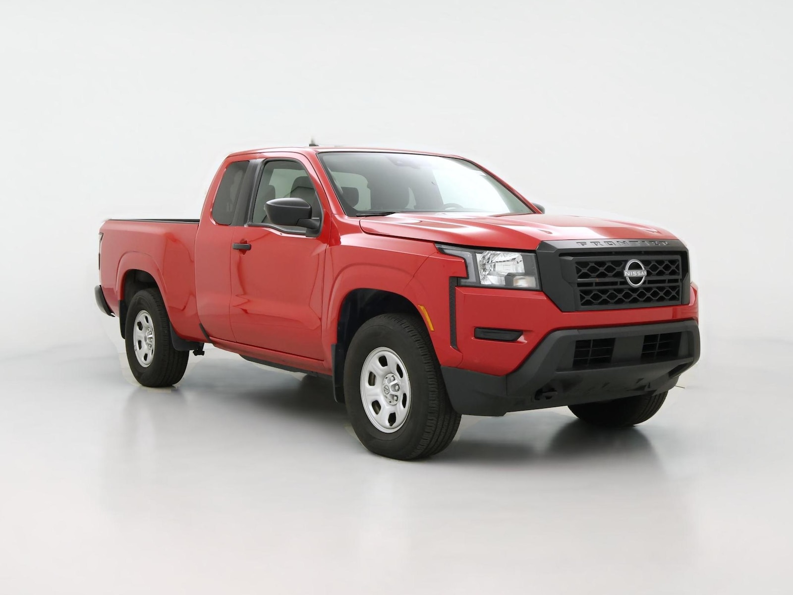 Four Wheel Drive