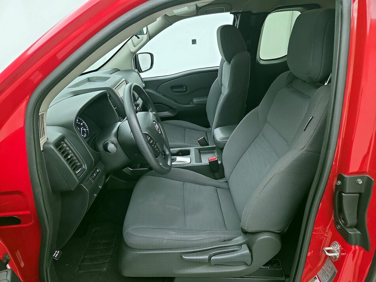 Side Airbags