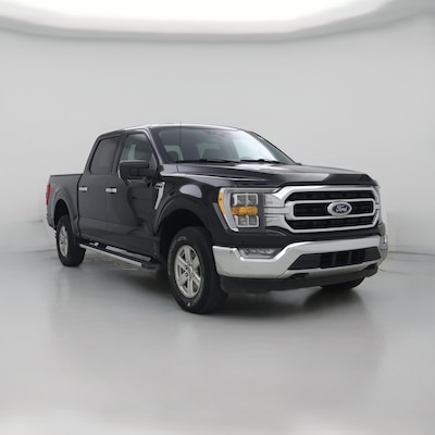 Recommended categories heading image of the selected vehicle