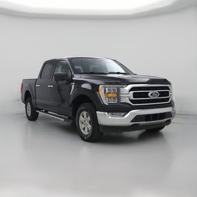 2023 Ford F150 XLT