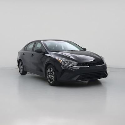 Recommended categories heading image of the selected vehicle