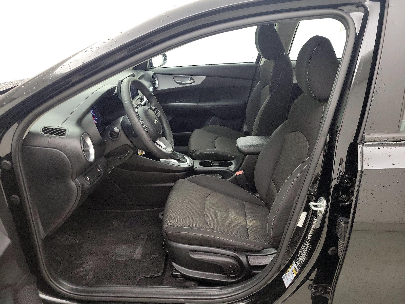 Side Airbags