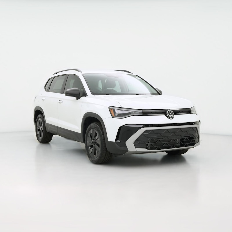 2025 Volkswagen Taos S