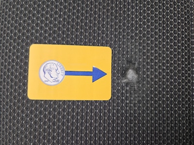 Condition detail
