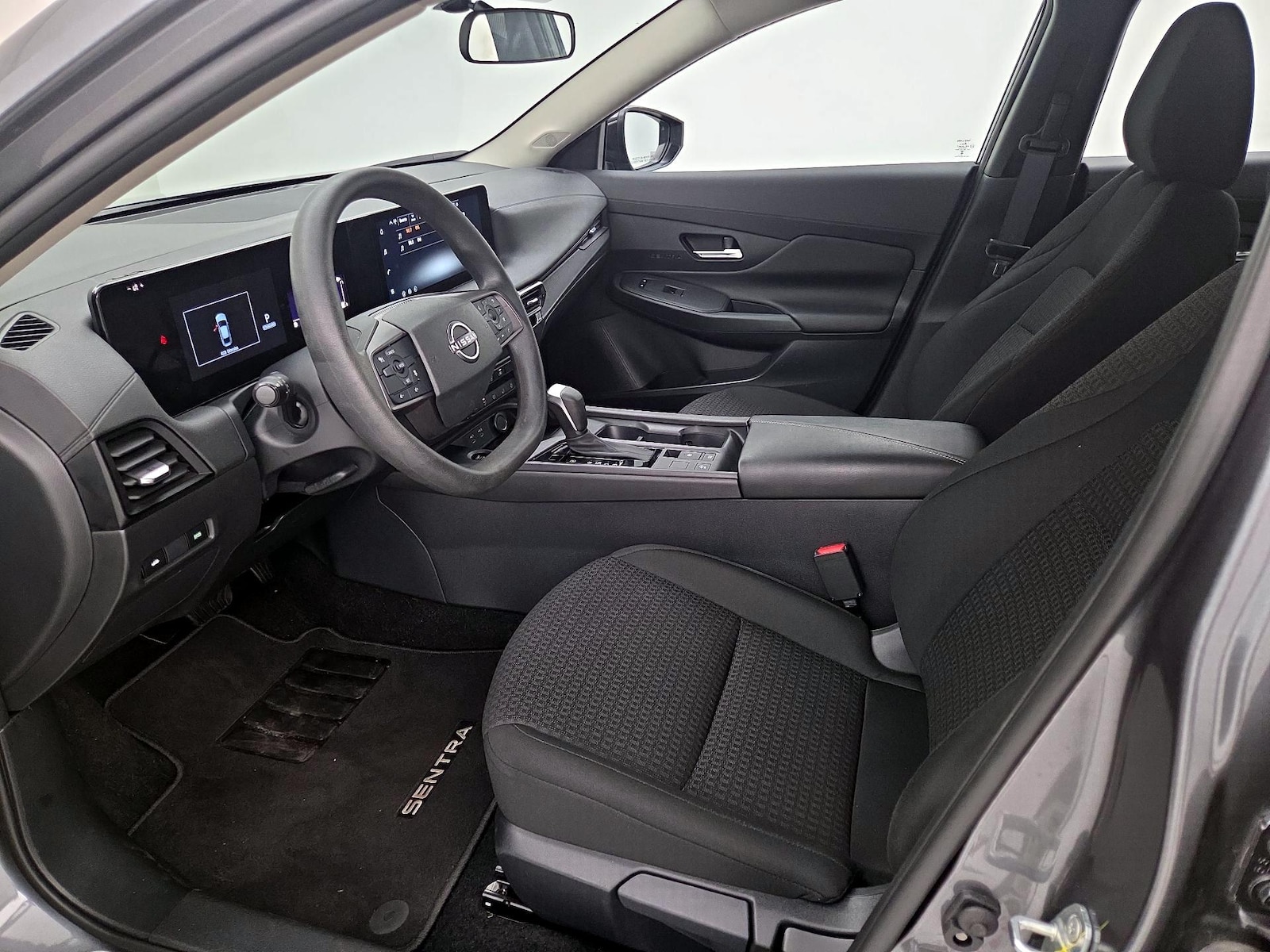 Side Airbags