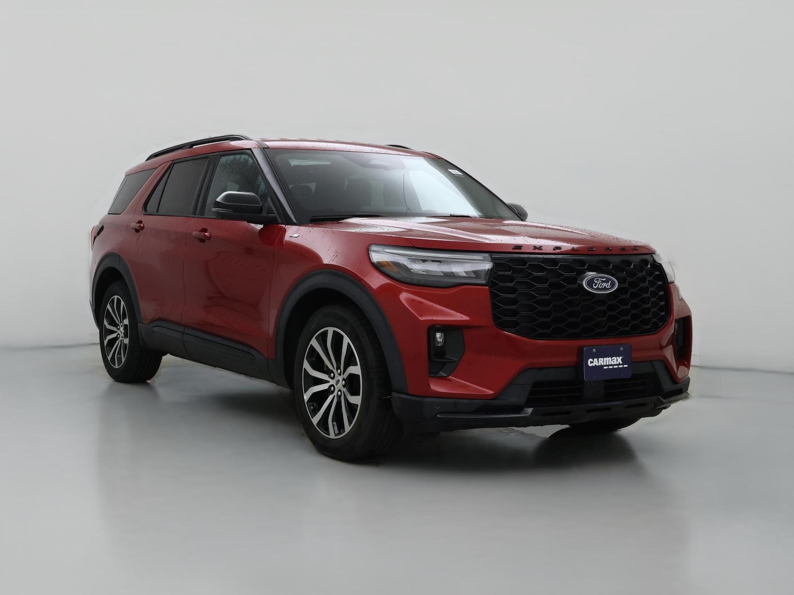 Smart Key & Power Hatch/Deck Lid