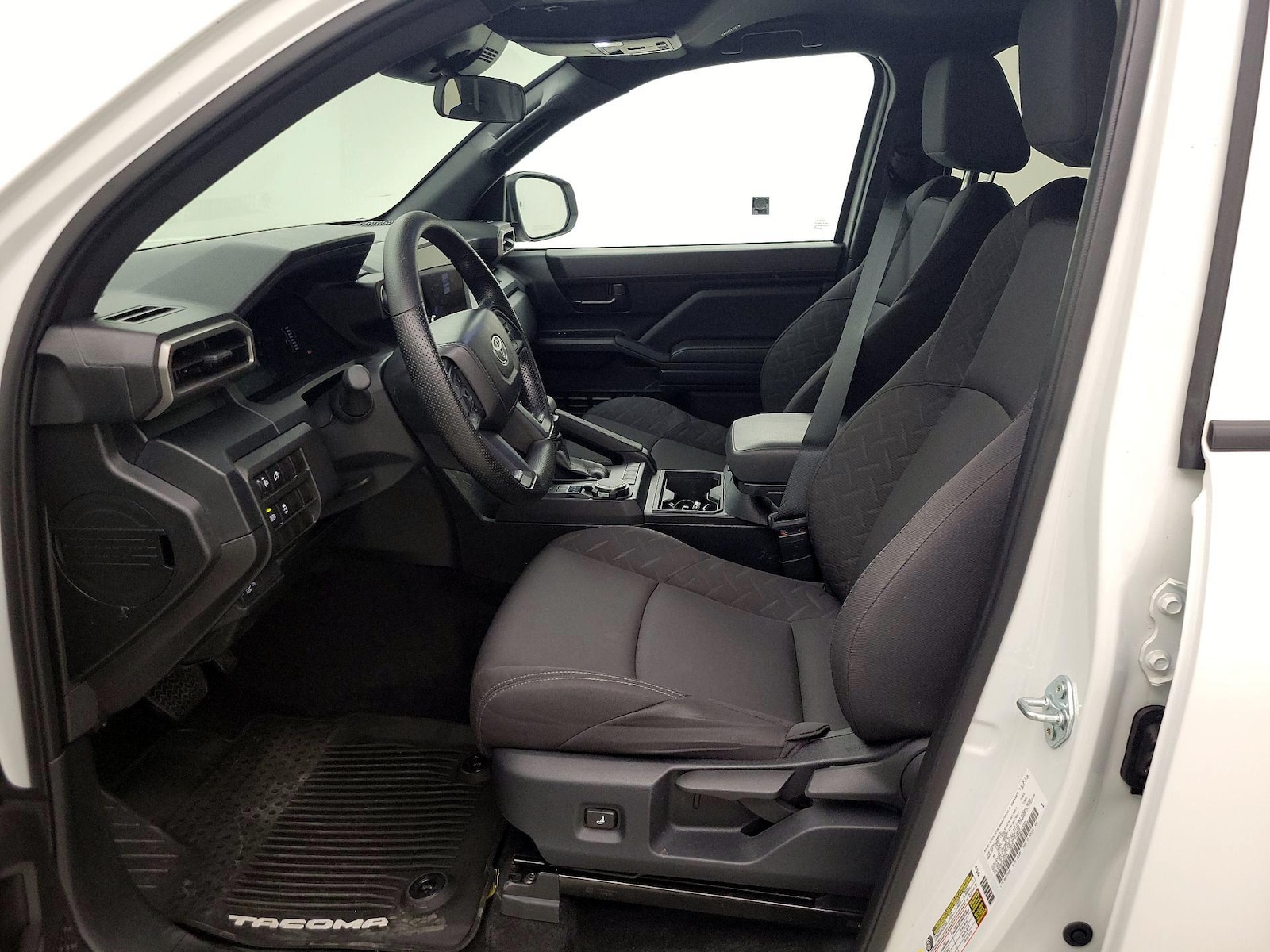 Side Airbags