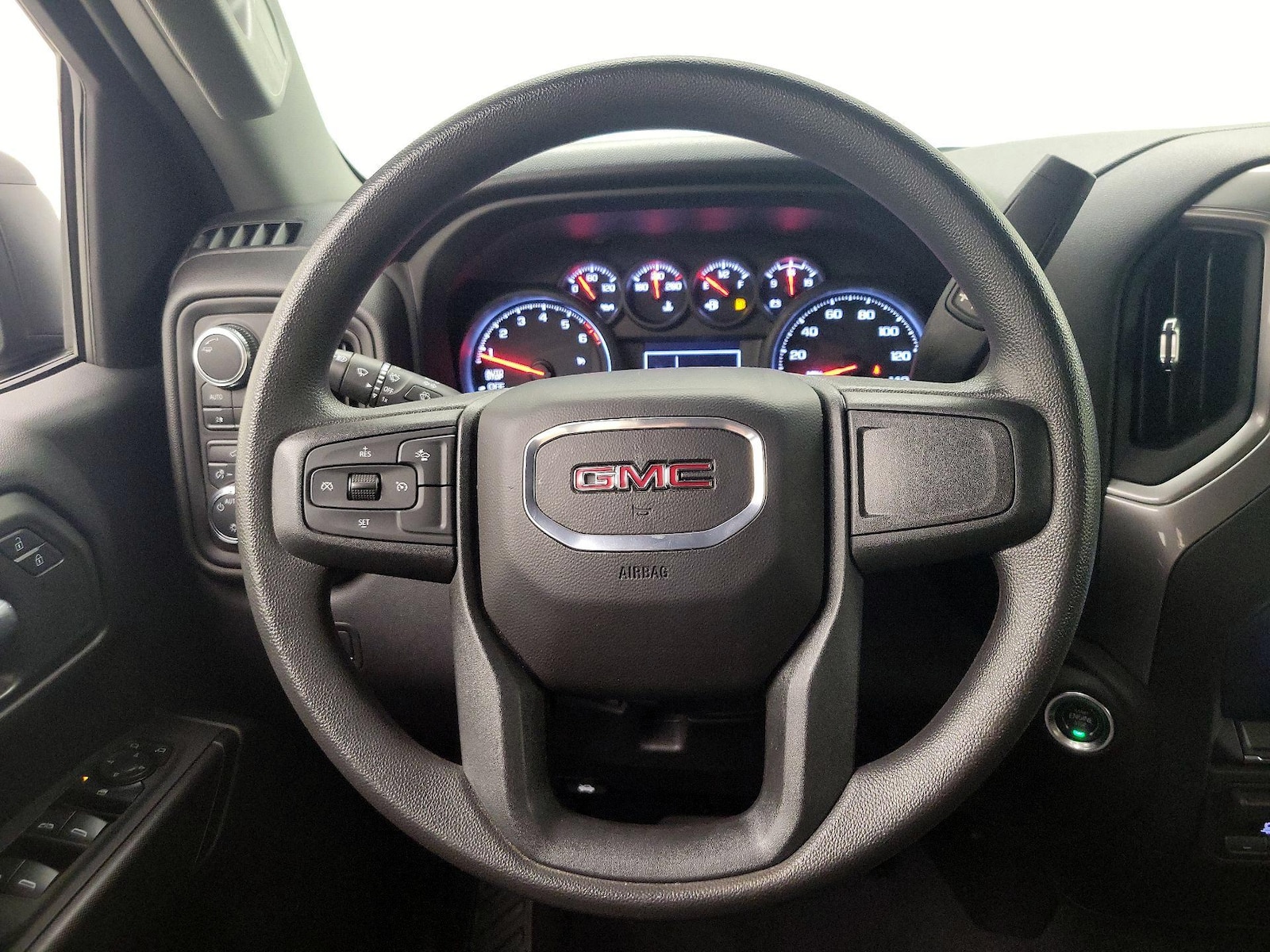 Lane Departure Warning