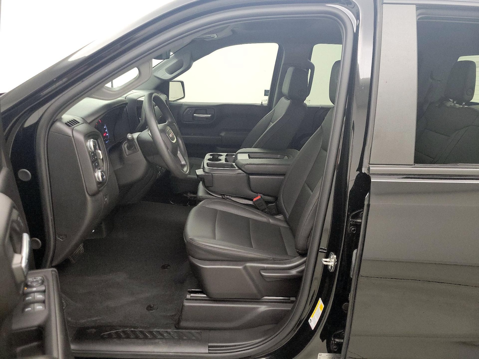 Side Airbags