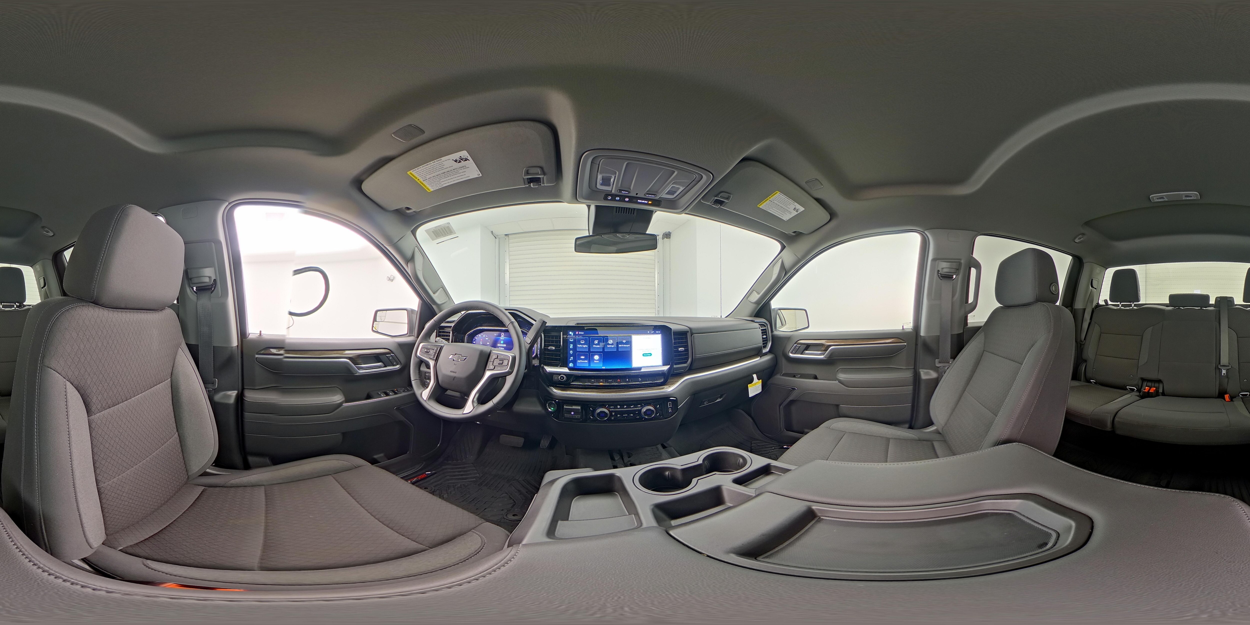 2026 Chevrolet Silverado 1500 RST - Photo 24