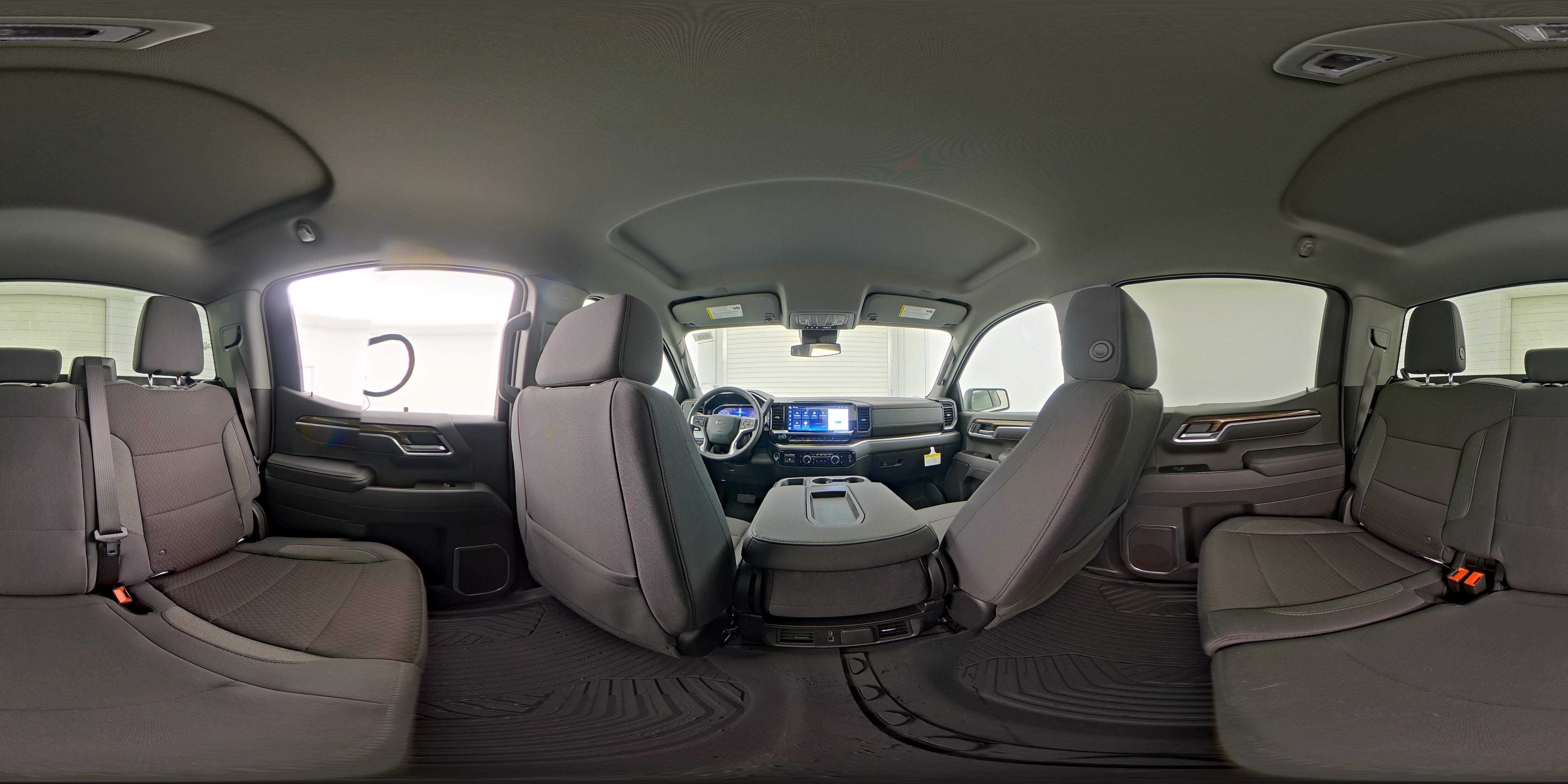 2026 Chevrolet Silverado 1500 RST - Photo 25