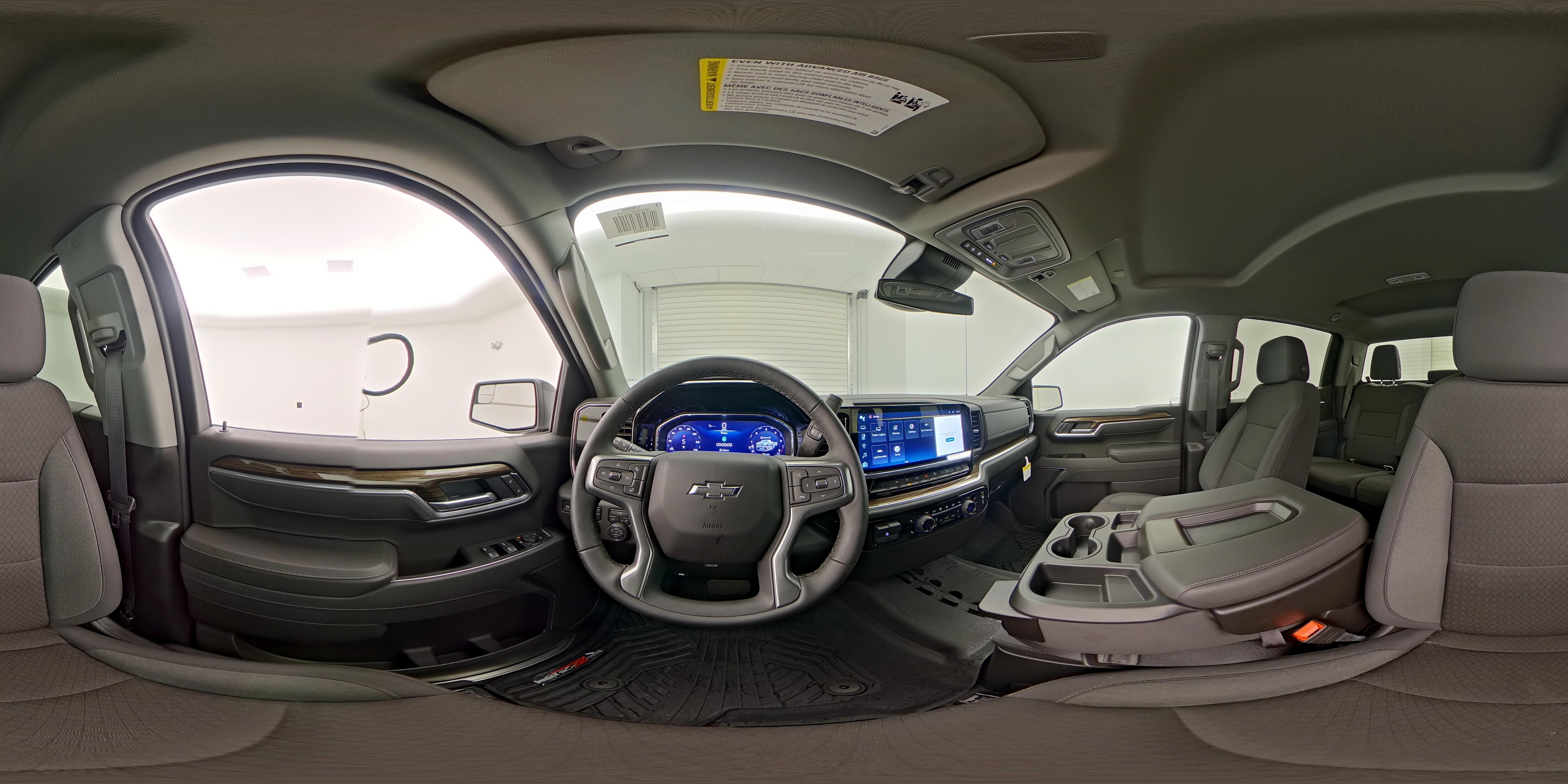2026 Chevrolet Silverado 1500 RST - Photo 26