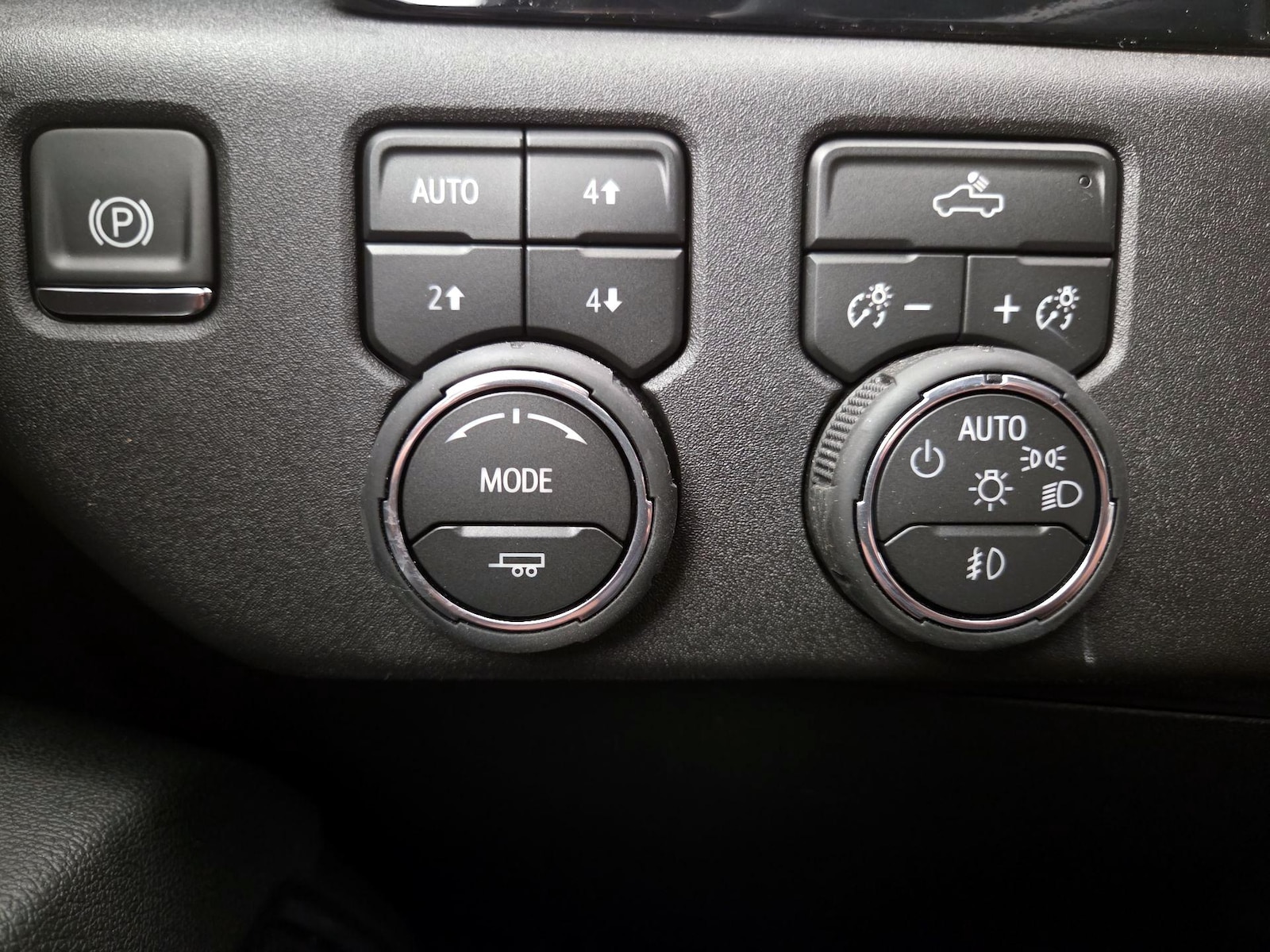 2026 Chevrolet Silverado 1500 RST - Photo 14